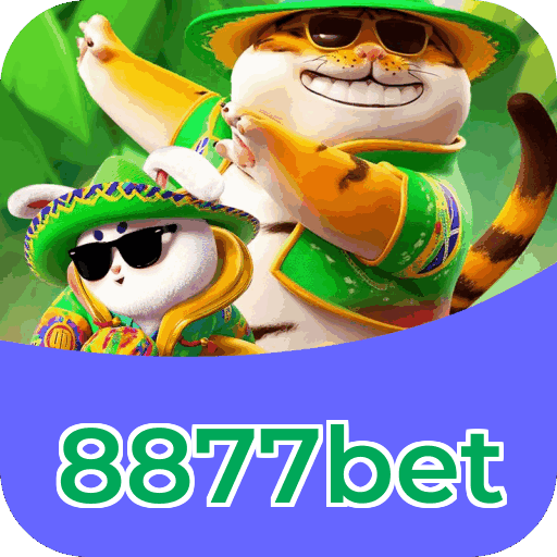 8877bet APK