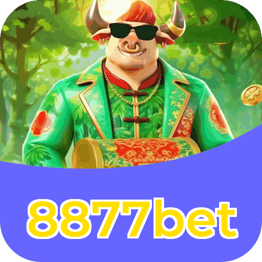 8877bet